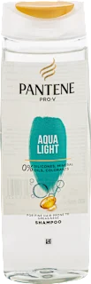 Aqua Light šampon za kosu, 400 ml