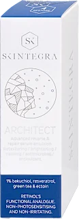 Architect serumska emulzija za problematičnu kožu, 30 ml