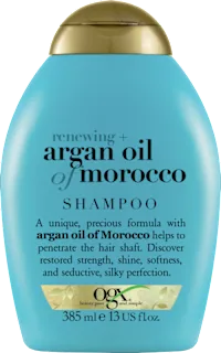 argan oil of morocco šampon za kosu, 385 ml