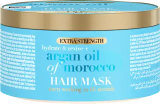 argan oil of morocco maska za kosu, 300 ml