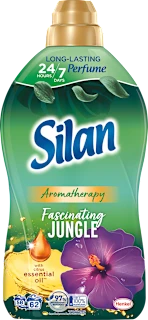 Aromatherapy Fascinating Jungle omekšivač za rublje, 62 pranja, 1,364 l