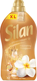 Aromatherapy omekšivač za rublje Fascinating Frangipani, 62 pranja, 1,364 l