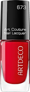 Art Couture lak za nokte – 673 red volcano, 10 ml