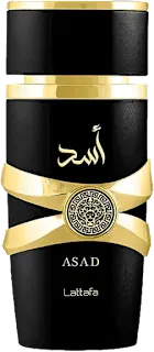 Asad edp, 100 ml