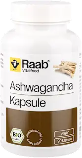Ashwagandha kapsule, 90 kom.