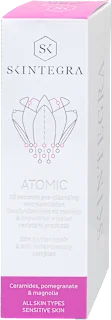 Atomic uljni predčistač za sve tipove kože, 200 ml