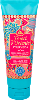Ayurveda gel za tuširanje, 250 ml