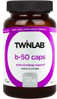 B-50 kapsule, 50 kom.