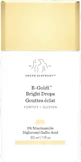 B-Goldi™ Bright Drops serum za lice, 30 ml