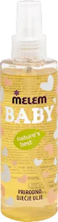 Baby dječje ulje, 150 ml