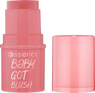Baby Got Blush rumenilo u stiku – 30 rosé all day, 5,5 g