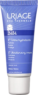 Baby prva hidratantna krema za lice, 40 ml