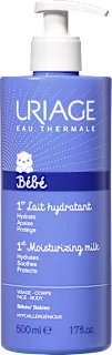 Baby prvo hidratantno mlijeko, 500 ml