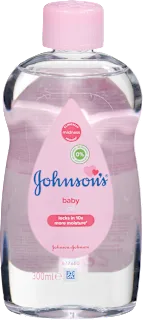 Baby ulje, 300 ml