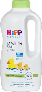 Babysanft kupka za cijelu obitelj, 1 l
