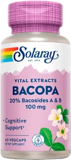 Bacopa Vega kapsule, 60 kom.
