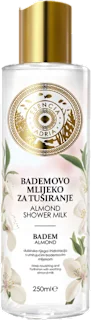 Bademovo mlijeko za tuširanje, 250 ml