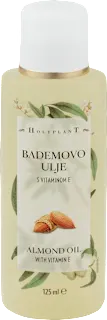 Bademovo ulje, 125 ml