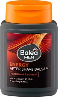 Balzam poslije brijanja Energy, 100 ml
