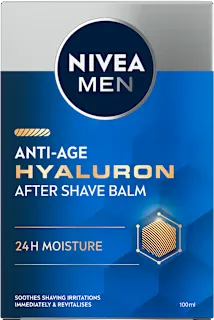 Balzam poslije brijanja Hyaluron, 100 ml