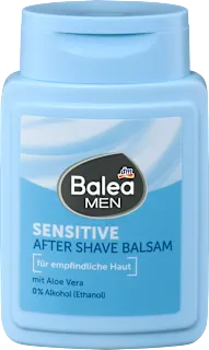Balzam poslije brijanja Sensitive, 100 ml