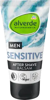 Balzam poslije brijanja – sensitive, 75 ml