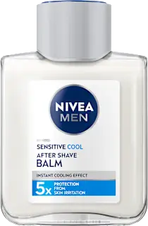 Balzam poslije brijanja Sensitive Cool, 100 ml