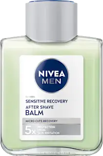 Balzam poslije brijanja Sensitive Recovery, 100 ml