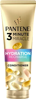 Balzam za kosu Hydration Recharge 3 Minute Miracle, 220 ml
