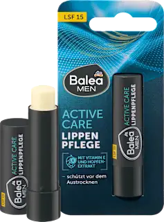 Balzam za usne Active Care, 4,8 g
