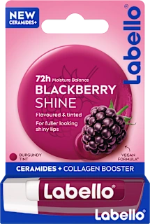 Balzam za usne – Blackberry Shine, 4,8 g