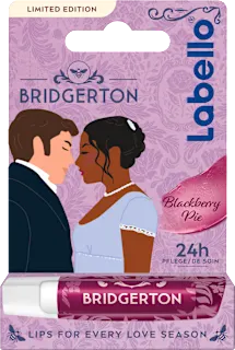 Balzam za usne Bridgerton – Blackberry Pie, 4,8 g