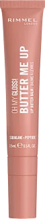 Balzam za usne Butter Me Up – 001 Latte Delight, 15 ml