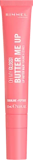 Balzam za usne Butter Me Up – 002 Bubble Gum, 15 ml