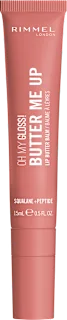 Balzam za usne Butter Me Up – 007 Cappuccino, 15 ml