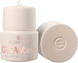 Balzam za usne Glowcerin glycerin – 02 Glow Me Maybe, 12 g