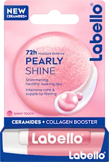 Balzam za usne Pearly Shine, 4,8 g