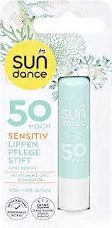 Balzam za usne Sensitiv, SPF 50, 4,8 g