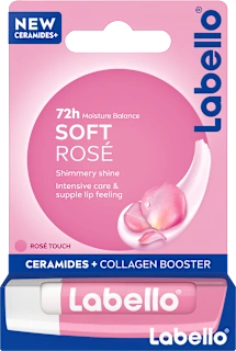 Balzam za usne – Soft Rose, 4,8 g