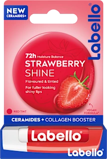 Balzam za usne Strawberry Shine, 4,8 g