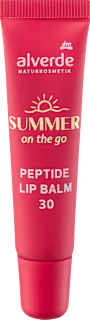 Balzam za usne Summer on to go – 30, 15 ml