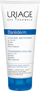 Bariederm Cica-gel sa Cu-Zn, 200 ml