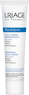 Bariederm Cica-krema sa Cu-Zn, 40 ml