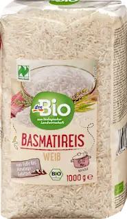 Basmati riža, 1 kg