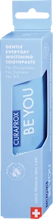 Be You pasta za izbjeljivanje zuba – kupina, sladić, 60 ml