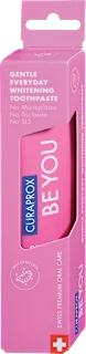 Be You pasta za izbjeljivanje zuba – lubenica, 60 ml