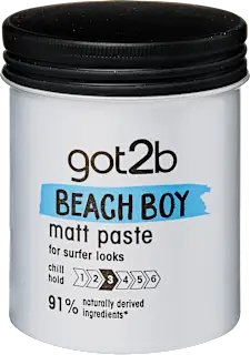 Beach Boy Matt pasta za kosu, 100 ml