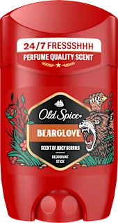 Bearglove deo stick, 50 ml