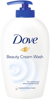 Beauty Cream Wash tekući sapun za ruke, 250 ml