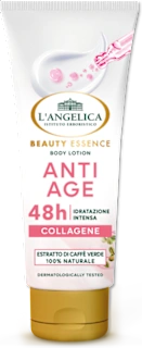 Beauty Essence losion za tijelo – Anti Age, 250 ml